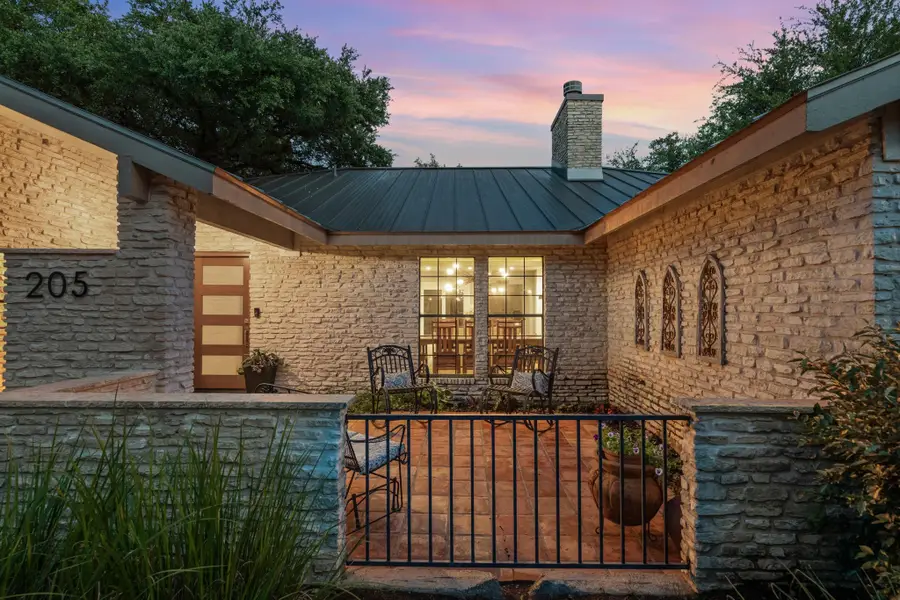 205 Copperleaf Rd, Lakeway, TX 78734 - #3