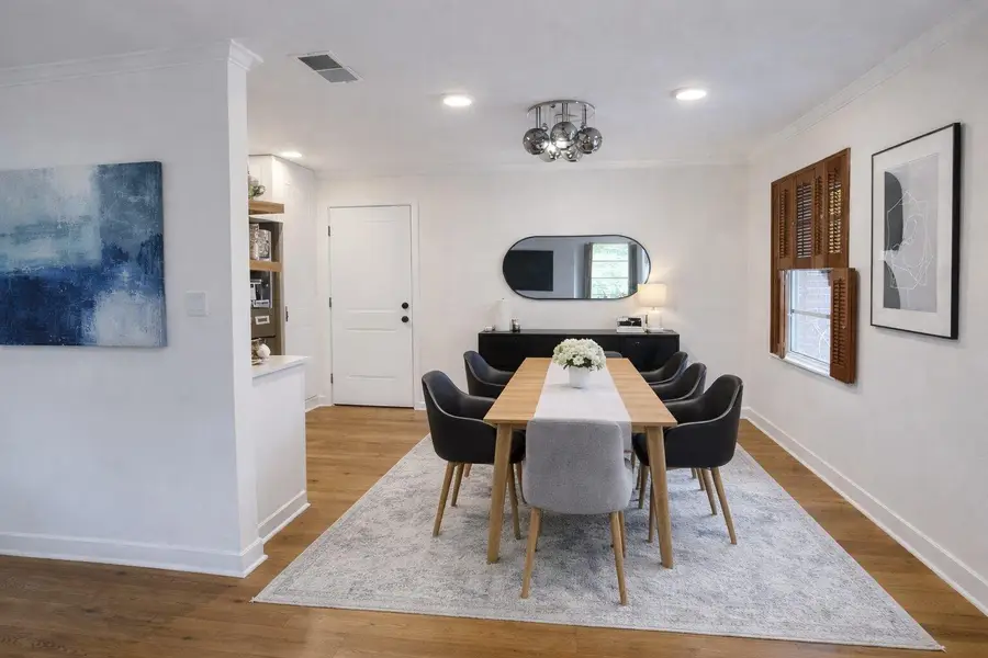 1201 Larkwood Dr, Austin, TX 78723 - #3