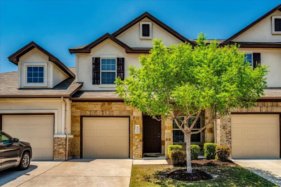 1701 S Bell Blvd #402, Cedar Park, TX 78613 - Image #2