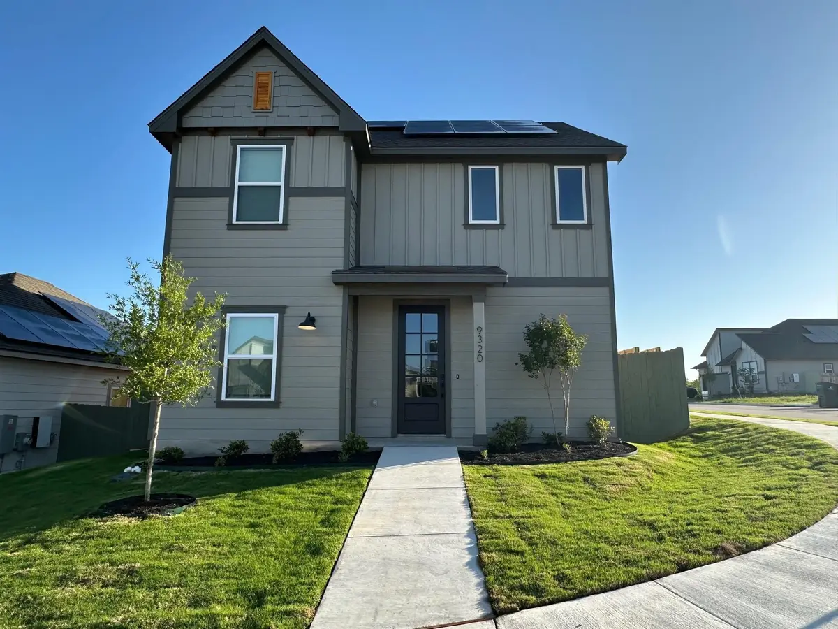 9320 Gladsome Path, Manor, TX 78653 - #1