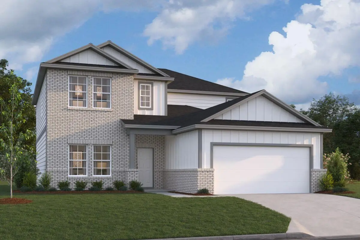 9517 Corvallis Dr, Austin, TX 78747 - #1