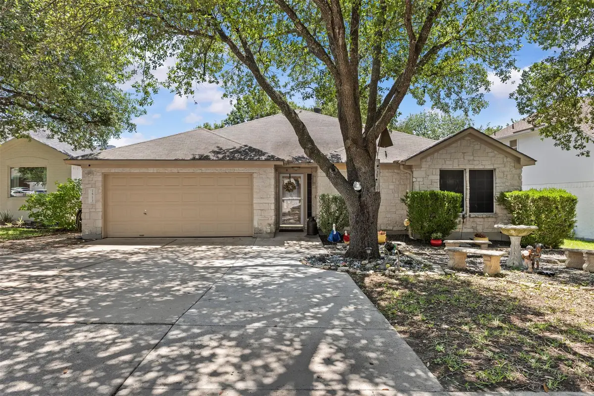 7513 Vol Walker Dr, Austin, TX 78749 - #1
