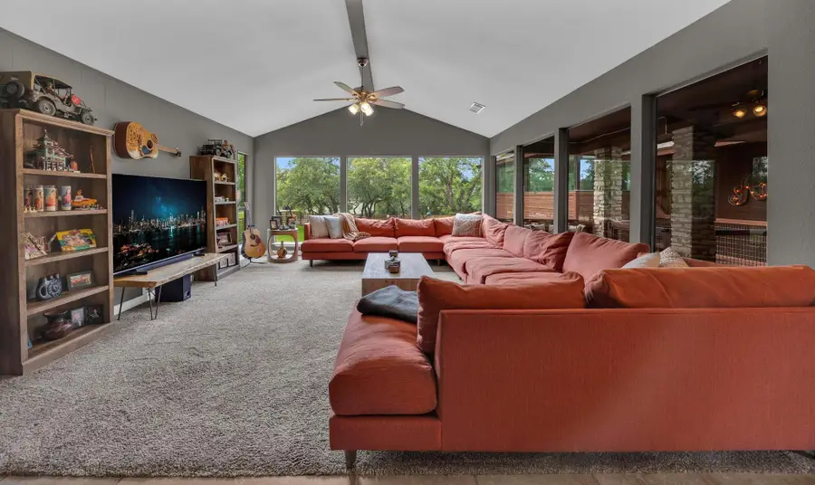 22223 Oban Dr, Briarcliff, TX 78669 - #3