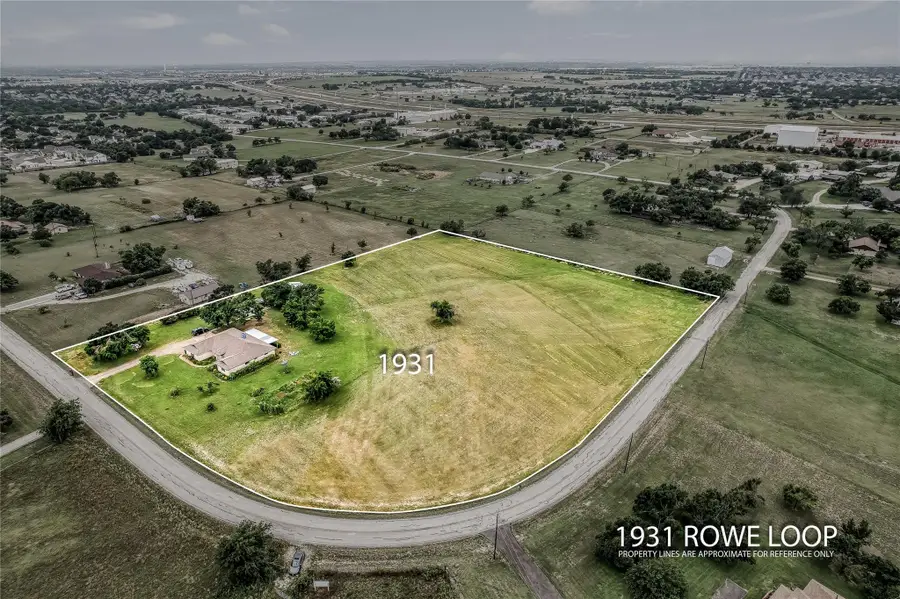 1931 Rowe Loop, Pflugerville, TX 78660 - #2
