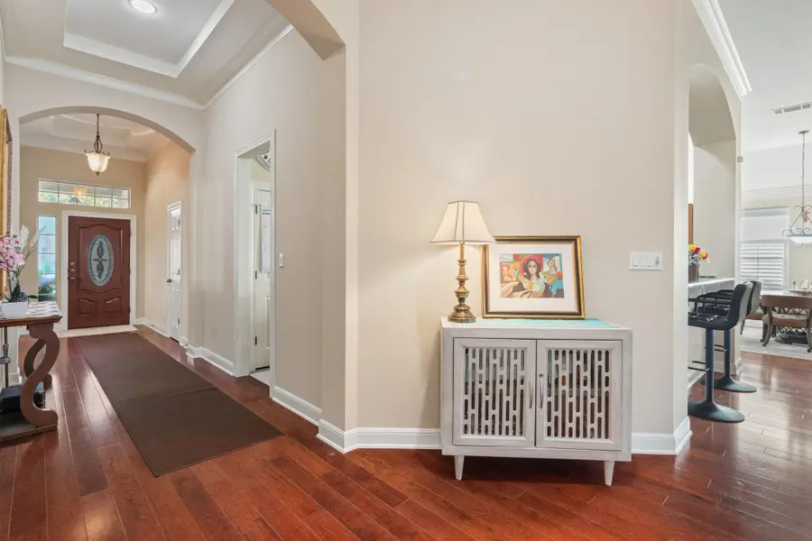 10108 Palmbrook Dr, Austin, TX 78717 - Image #2