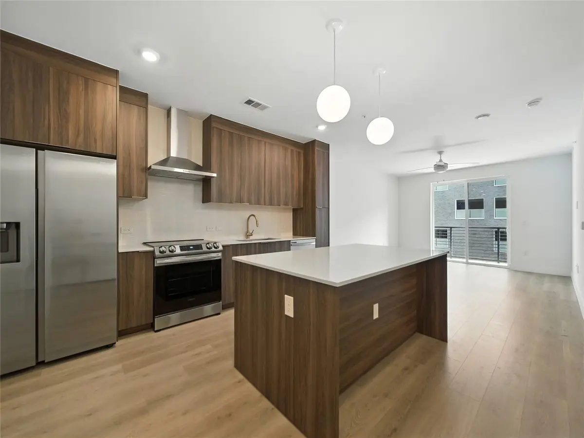 1701 Simond Ave #302, Austin, TX 78723 - Image #1