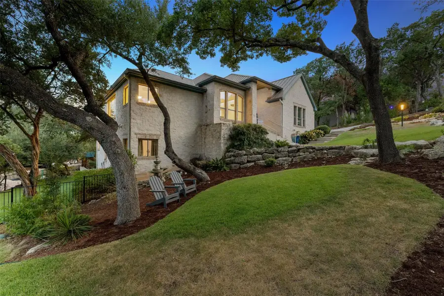 106 Nakoma Dr, Lakeway, TX 78734 - #3