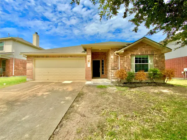 18704 Silent Water Way, Pflugerville, TX 78660