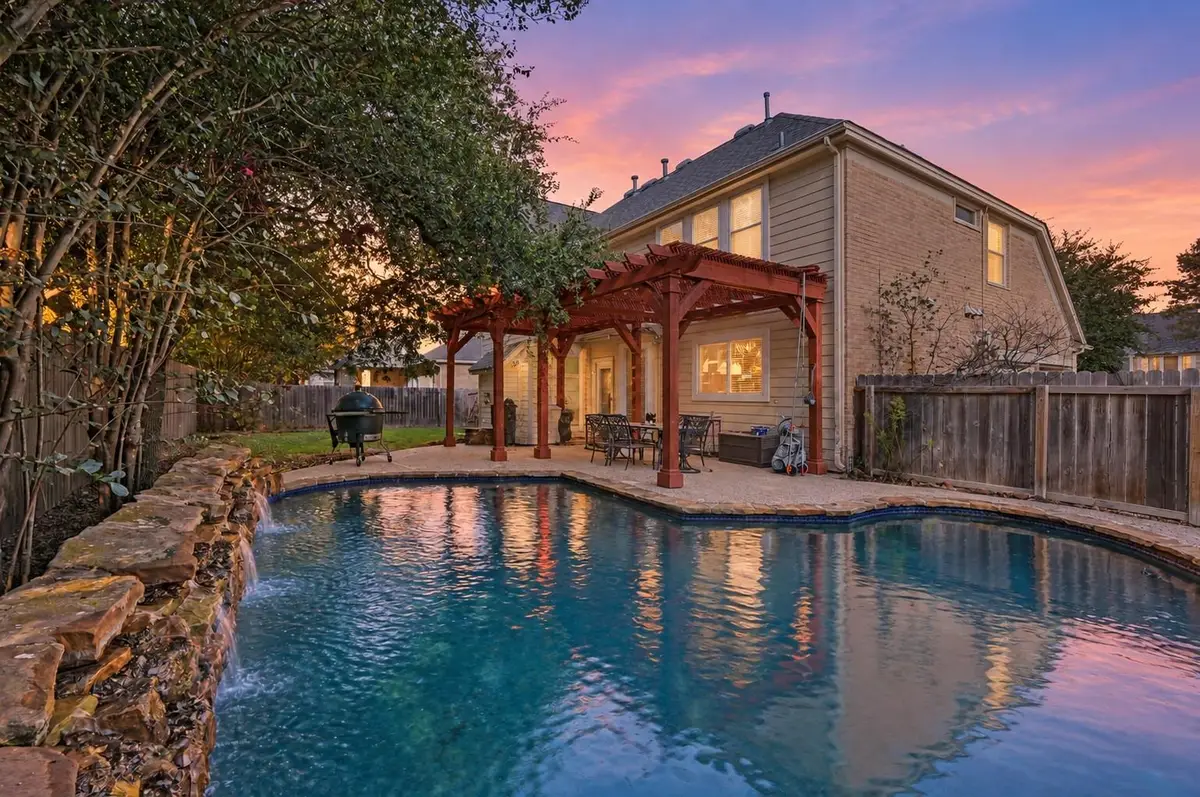 2129 Clear Lake Pl, Round Rock, TX 78665 - #1