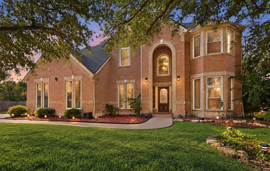 2129 Clear Lake Pl, Round Rock, TX 78665 - #3