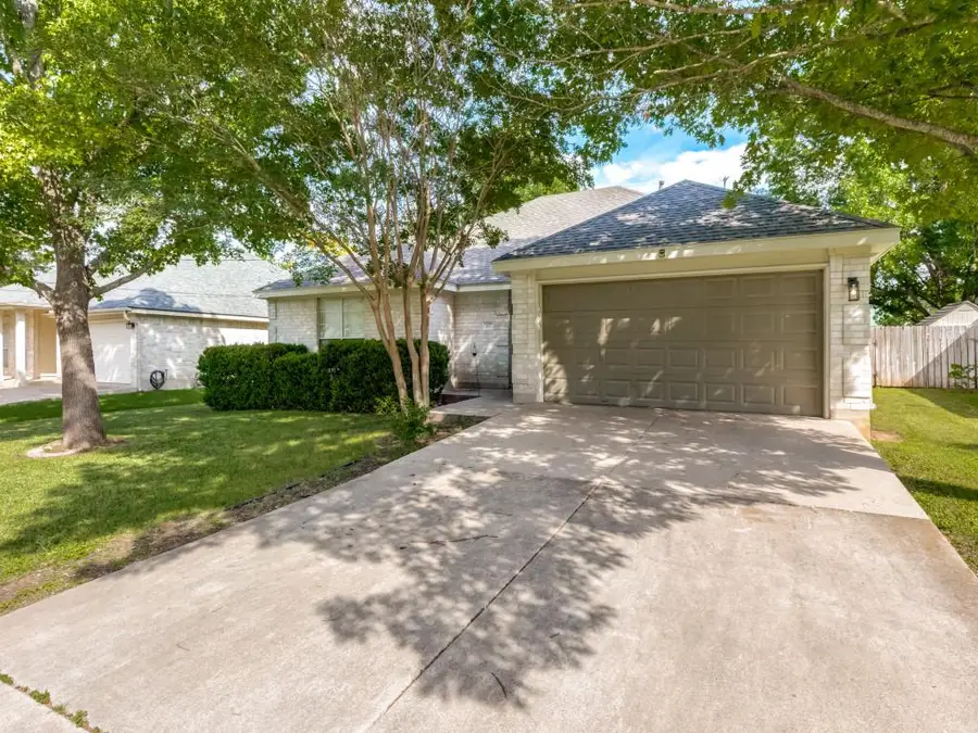 107 Susana Dr, Georgetown, TX 78628 - #3