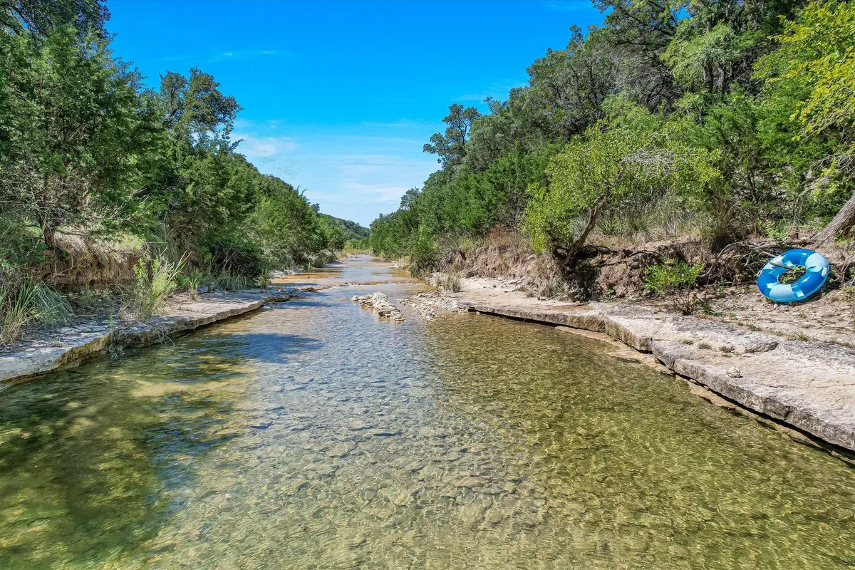 1294 Crabapple Road Rd, Blanco, TX 78606 - #1