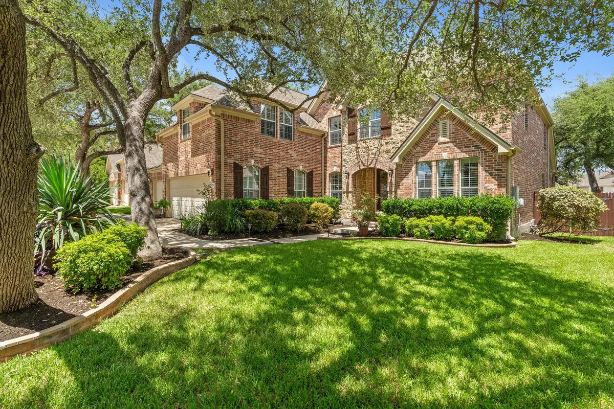 502 Riley Trl, Cedar Park, TX 78613 - #1