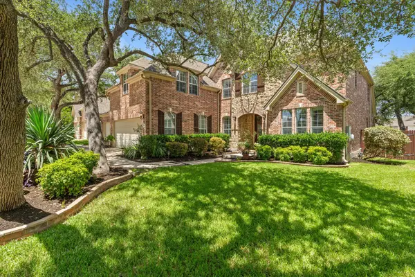 502 Riley Trl, Cedar Park, TX 78613
