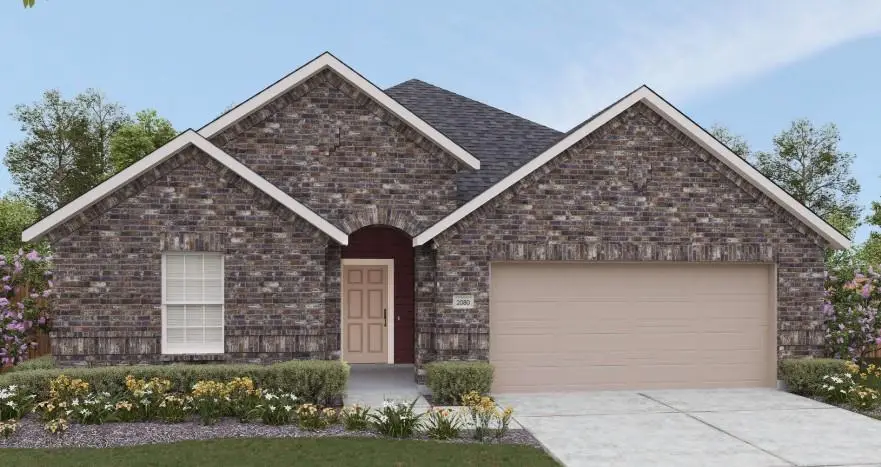 231 Mustang Bnd, Kyle, TX 78640 - #1