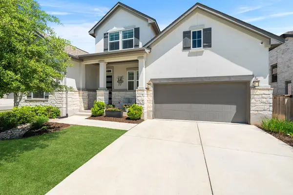 700 Whitetail Dr, Round Rock, TX 78681