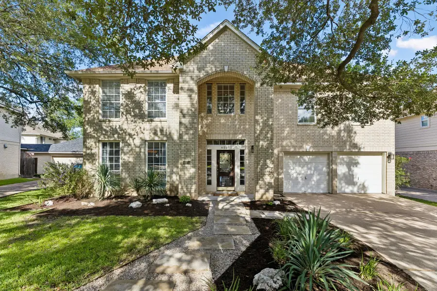 6557 Needham Ln, Austin, TX 78739 - #2