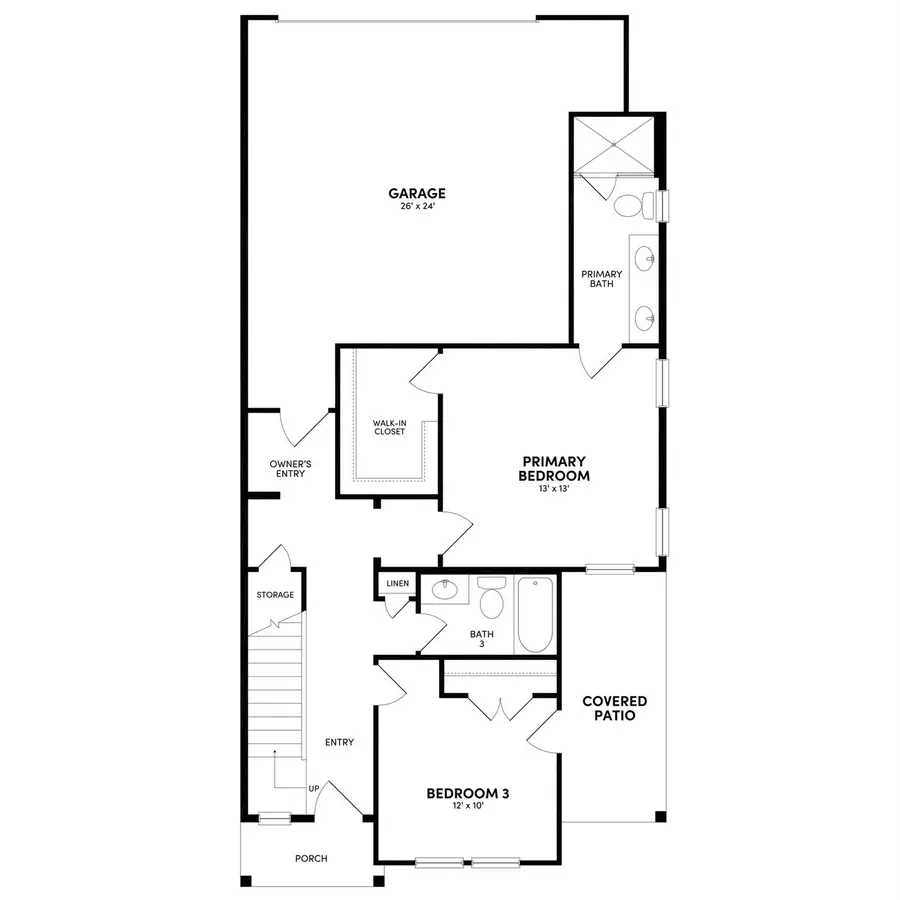 8111 Leroi Dr, Austin, TX 78744 - #2
