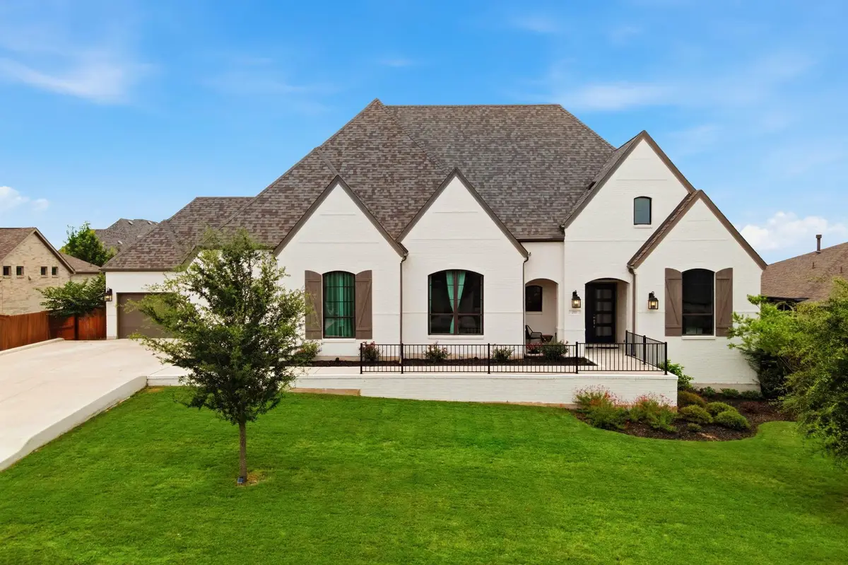 272 Egret Ln, Austin, TX 78737 - #1