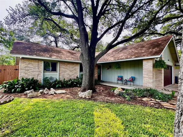 5109 Fort Mason Dr, Austin, TX 78745