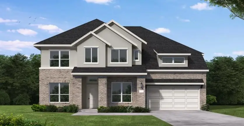 514 Tonada Cv, Liberty Hill, TX 78642 - Image #1