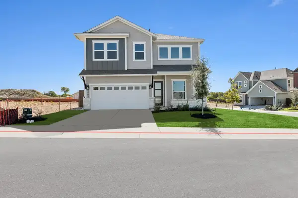 1907 Federer St, Round Rock, TX 78664