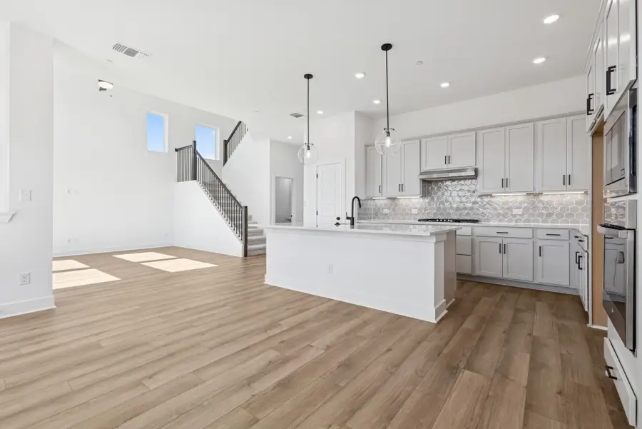 1907 Federer St, Round Rock, TX 78664 - Image #2