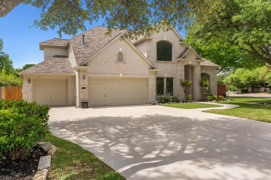 2300 Falkirk Cv, Round Rock, TX 78681 - #3