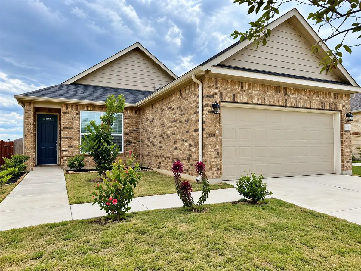 4136 Carraway St, New Braunfels, TX 78130 - #1