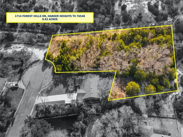 1714 Forest Hills Dr, Harker Heights, TX 76548