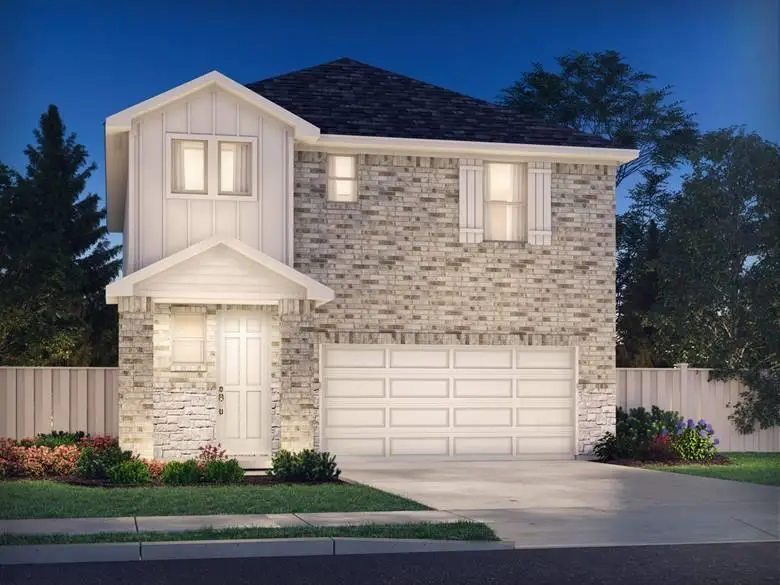 17412 Rappen Dr, Pflugerville, TX 78660 - #1