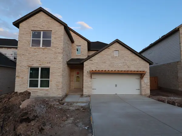 4016 Fulton Dr, Leander, TX 78641