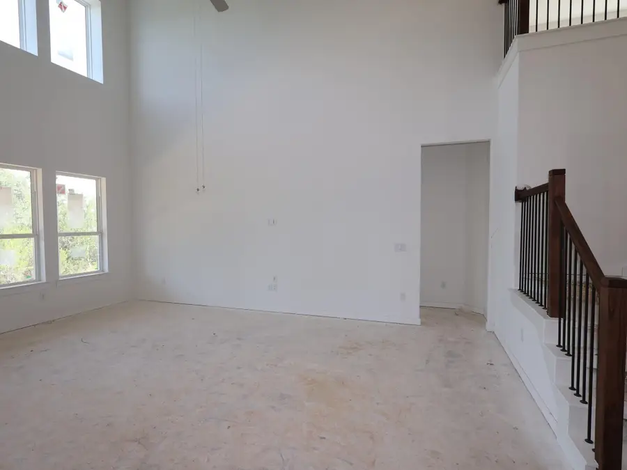 4016 Fulton Dr, Leander, TX 78641 - #3