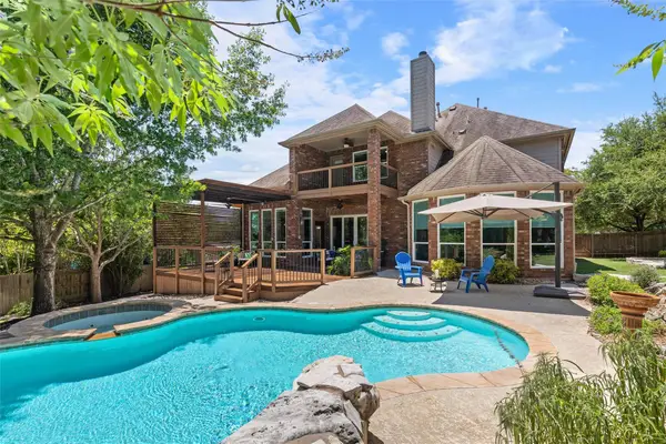 161 Littleton Dr, Austin, TX 78737