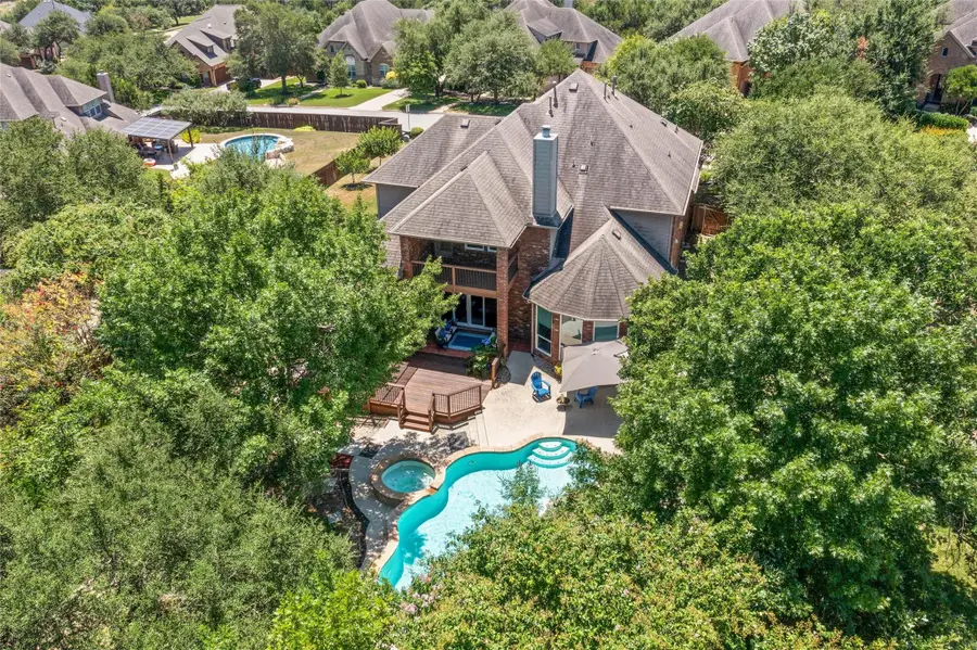 161 Littleton Dr, Austin, TX 78737 - #2