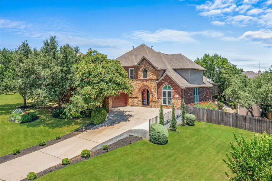 161 Littleton Dr, Austin, TX 78737 - #3
