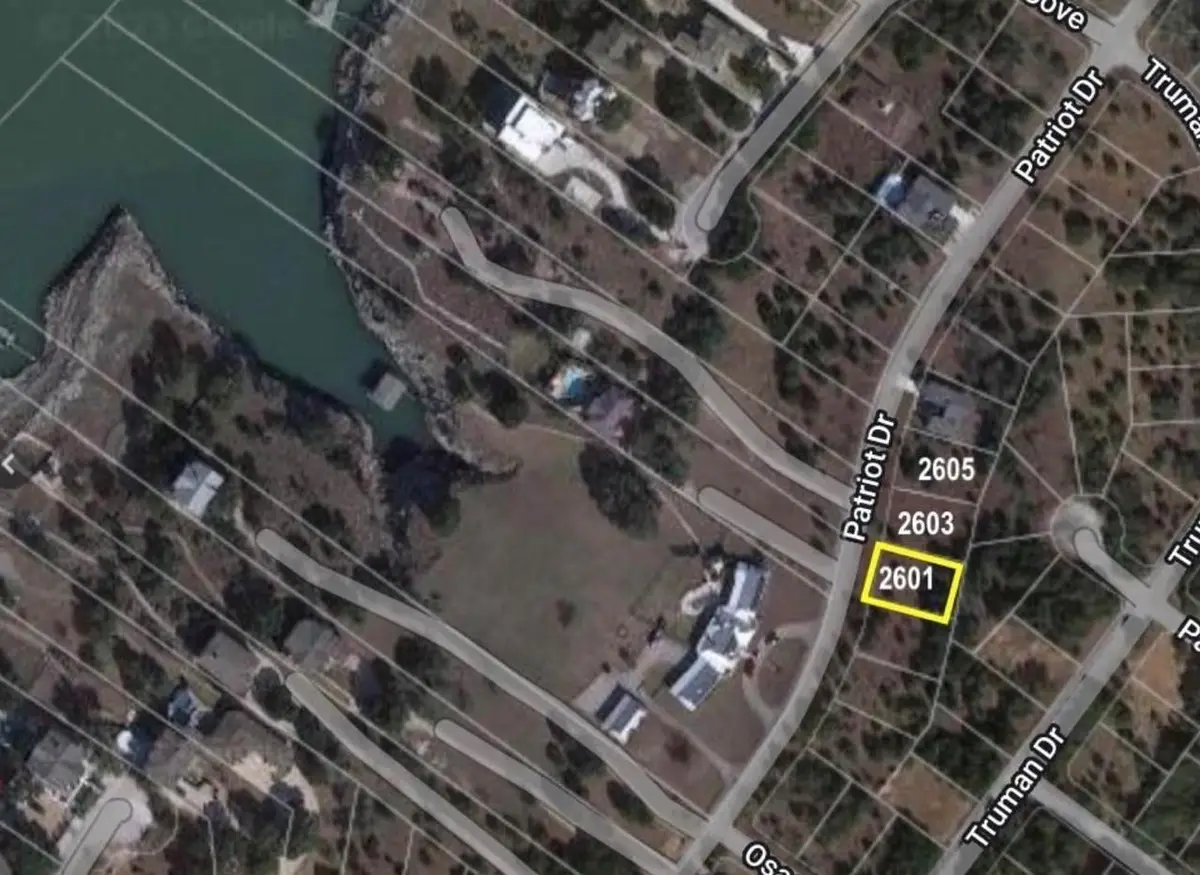 2601 Patriot Dr, Lago Vista, TX 78645 - Image #1