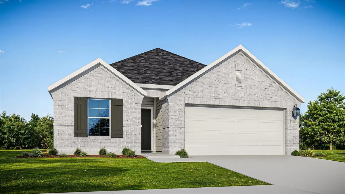 13733 Tucker Hedge Pass, Elgin, TX 78621 - #1