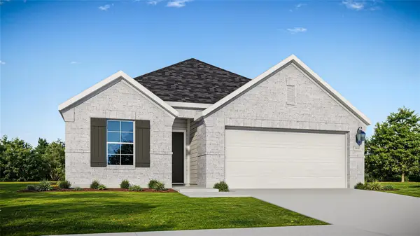13733 Tucker Hedge Pass, Elgin, TX 78621