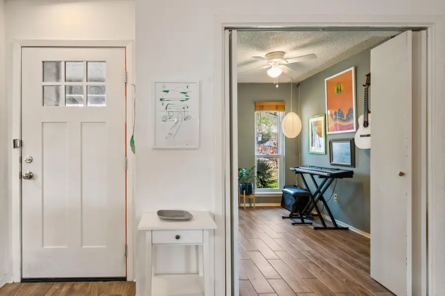 5403 Duval St #1, Austin, TX 78751 - #3