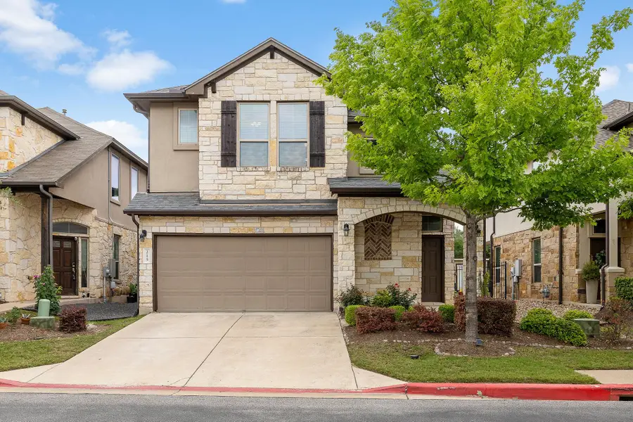 1401 Little Elm Trl #215, Cedar Park, TX 78613 - #2