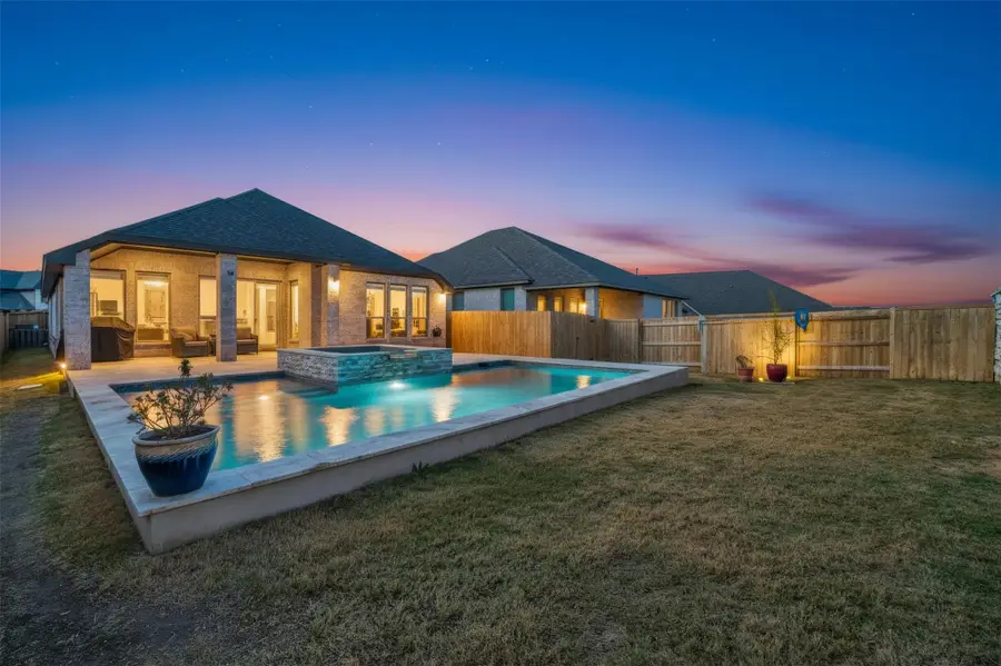 186 Prickly Poppy Loop, Kyle, TX 78640 - Image #2