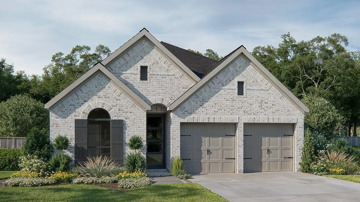 3921 Wishing Well Dr, Lockhart, TX 78644 - #1