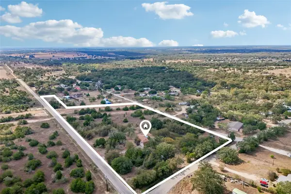 238 N Gaines Rd, Cedar Creek, TX 78612