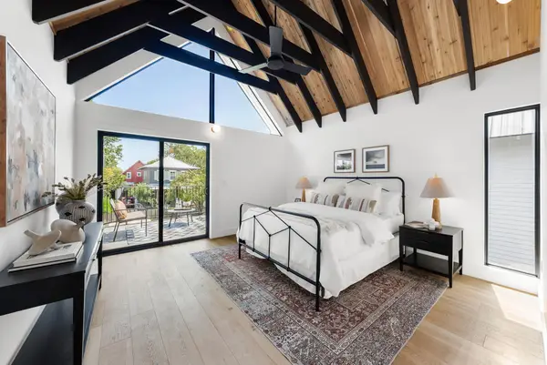 5212 Evans Ave, Austin, TX 78751