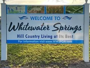 Lot 228 Whitewater Dr, Bertram, TX 78605 - Image #2