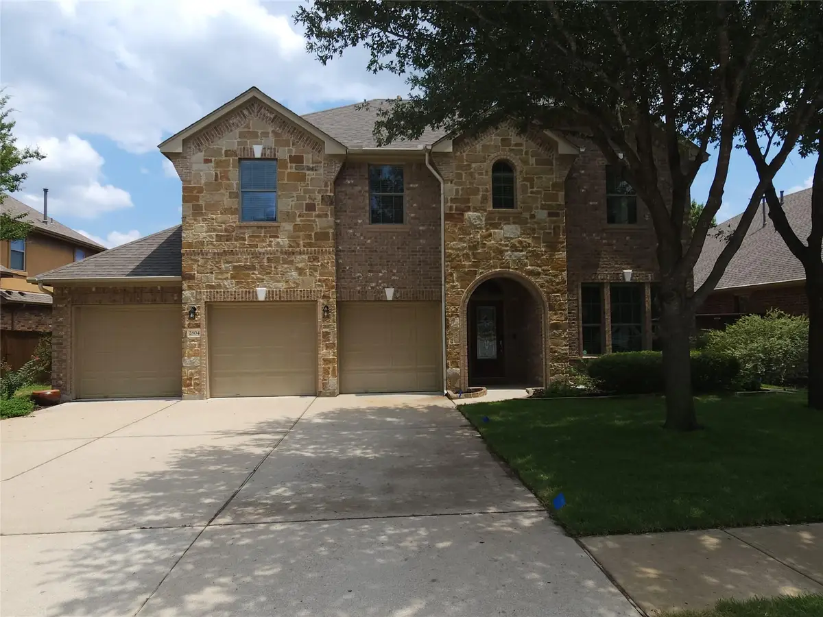 2804 Prosperity, Leander, TX 78641 - Image #1