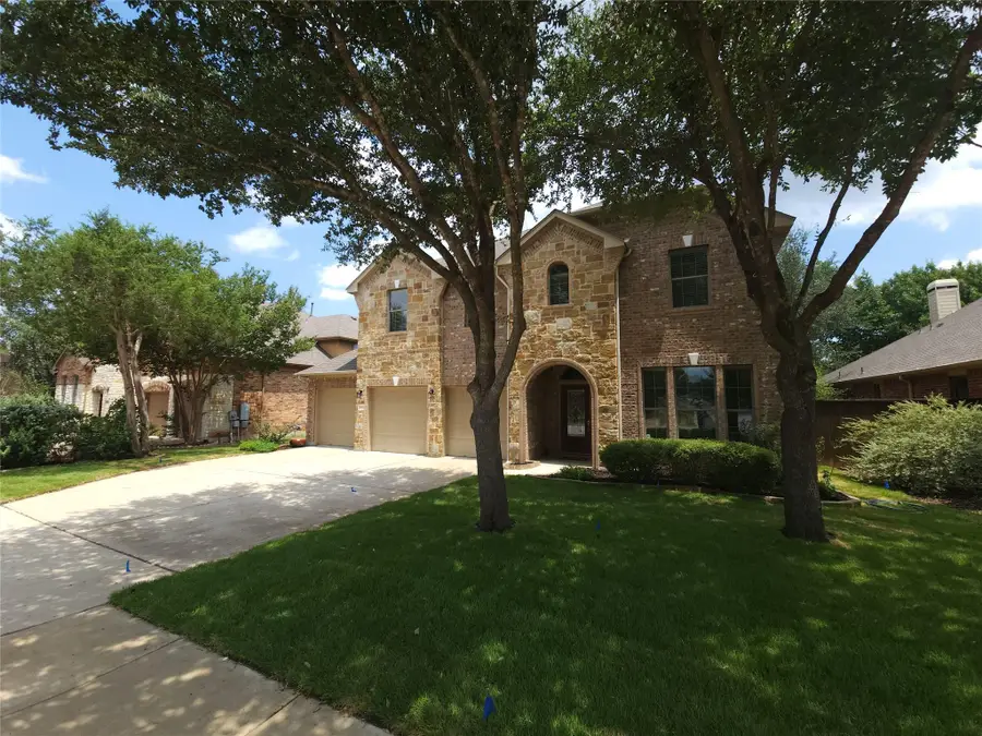 2804 Prosperity, Leander, TX 78641 - Image #2