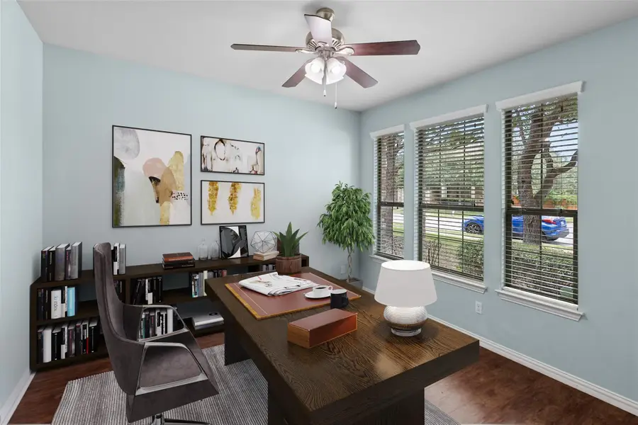 2804 Prosperity, Leander, TX 78641 - Image #3