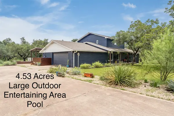 10133 Oliver Dr, Austin, TX 78737